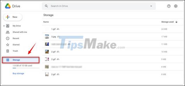 How to fix Google Docs not automatically saving changes - TipsMake.com