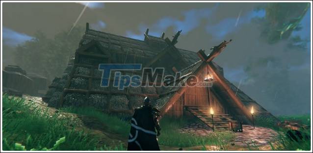 How to fix Incompatible Version Valheim Picture 2