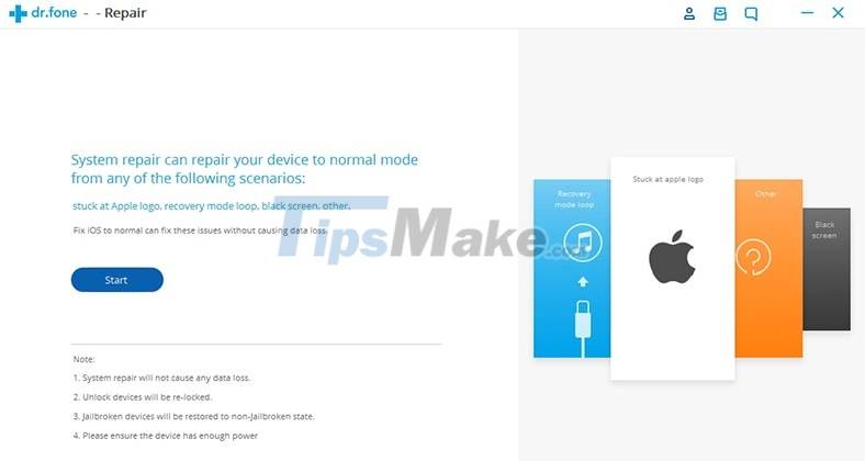 How To Fix Iphone Error 4013 Or Itunes Error 4013 - Tipsmake.com