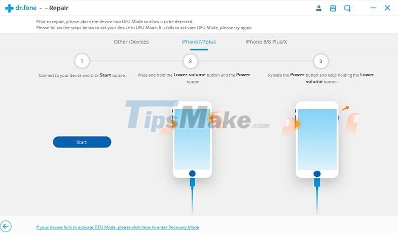 How to fix iPhone error 4013 or iTunes error 4013 Picture 4