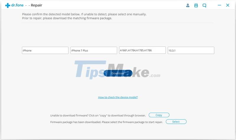 How to fix iPhone error 4013 or iTunes error 4013 Picture 5