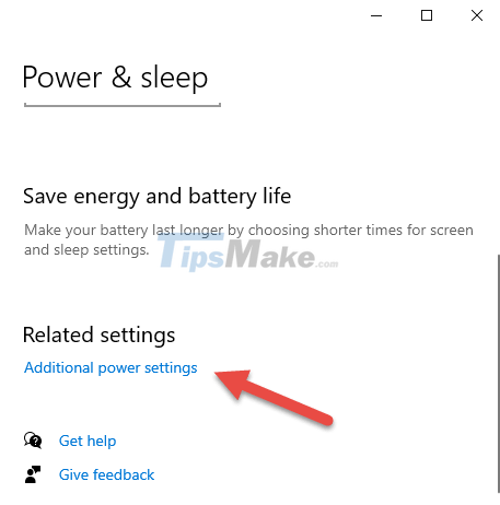 How to fix Laptop automatically disconnecting Wi-Fi? Picture 17