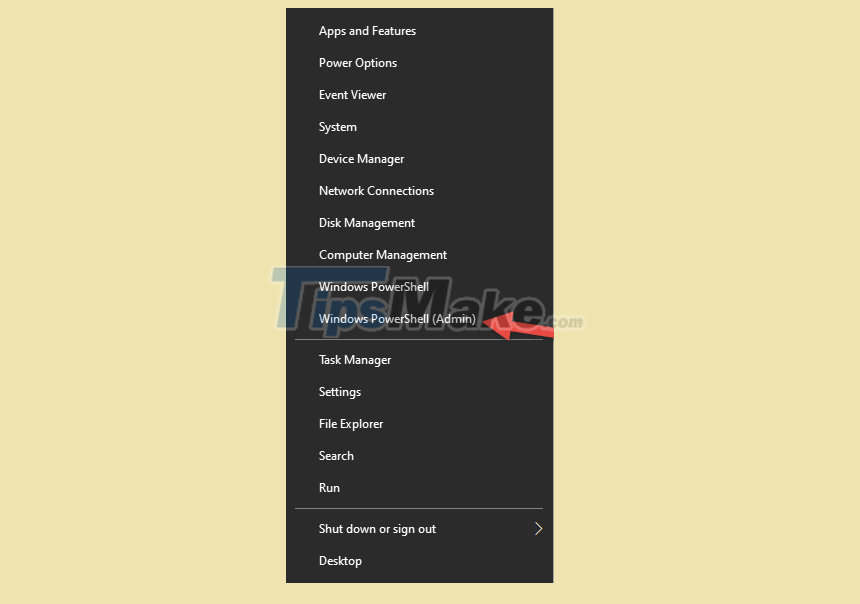 How to fix Laptop automatically disconnecting Wi-Fi? Picture 33
