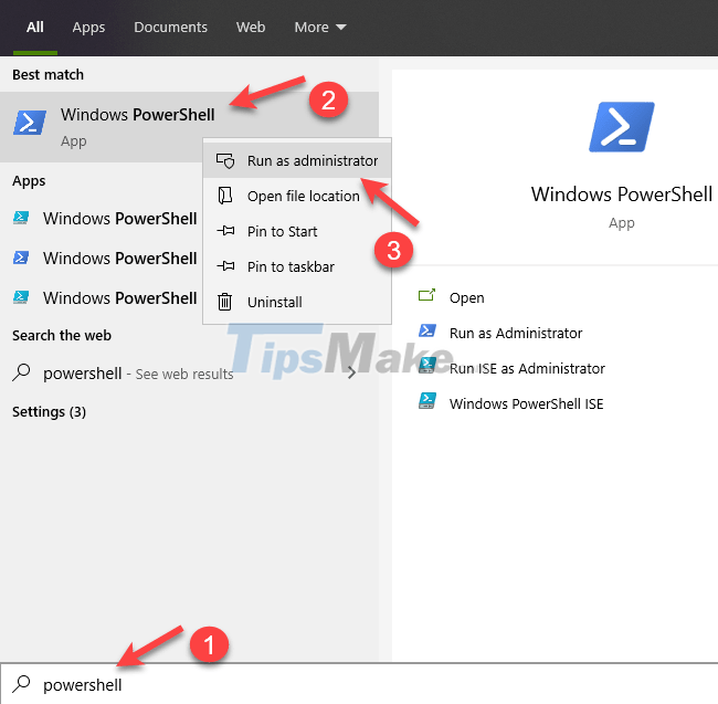 How to fix Laptop automatically disconnecting Wi-Fi? Picture 34