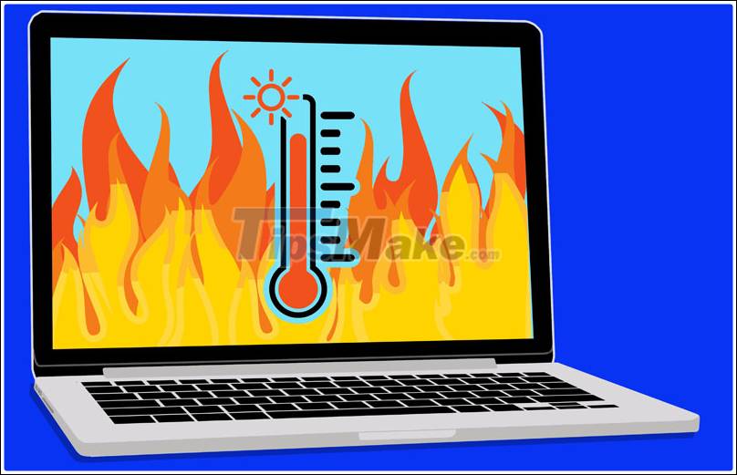 How to fix laptop battery charging error is very simple that you should know Picture 9