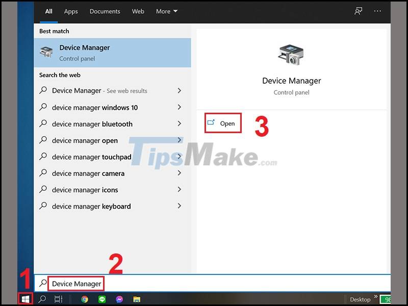 How to fix laptop in sleep mode but when turned back on it won't turn on Picture 2