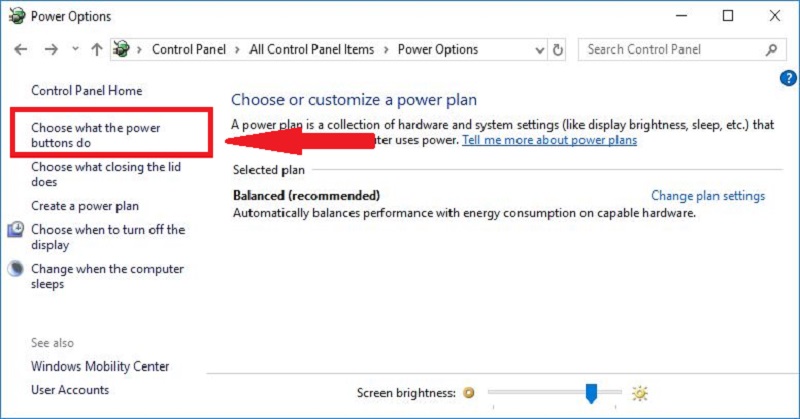How to fix laptop keyboard not working error on Windows 10 Picture 14