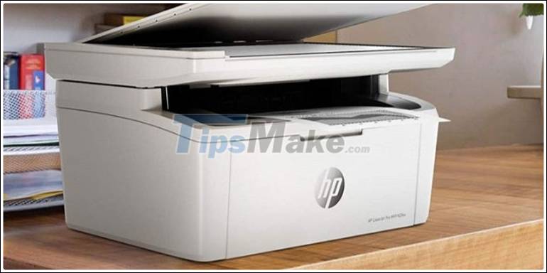 How to fix Out of Paper Error on HP Printer Picture 3