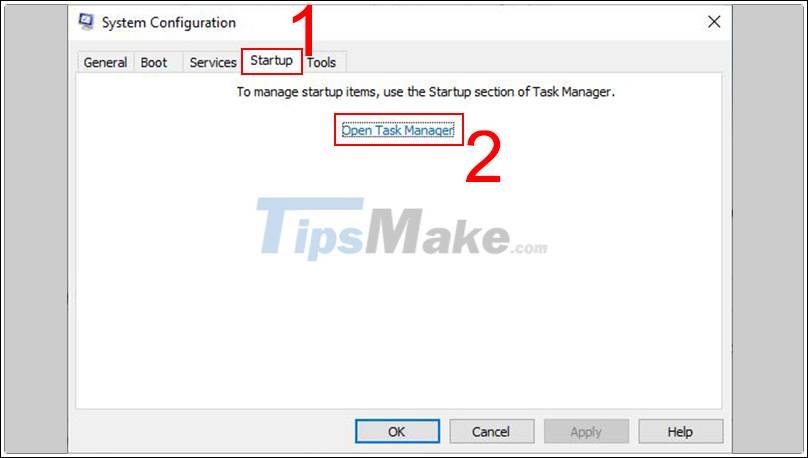 How to fix Recycle Bin not self-cleaning on Windows 10 Picture 10