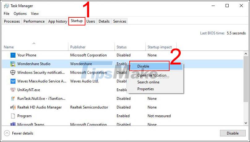 How to fix Recycle Bin not self-cleaning on Windows 10 Picture 11