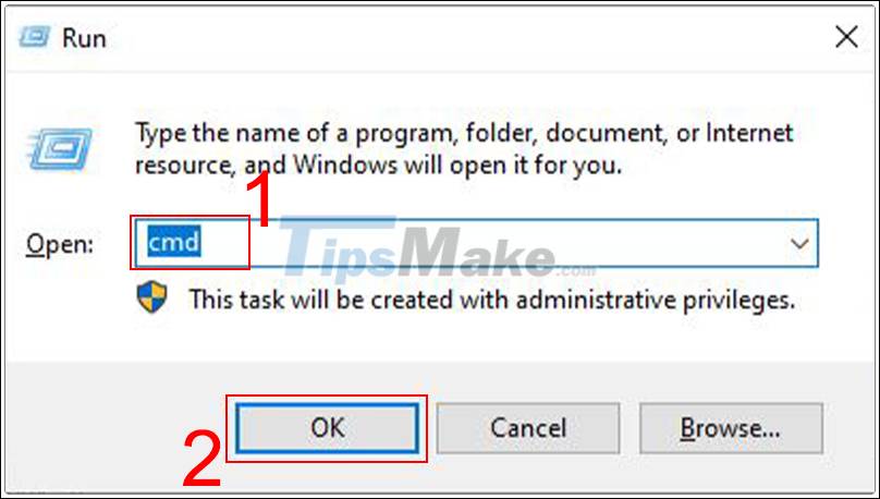 How to fix Recycle Bin not self-cleaning on Windows 10 Picture 13