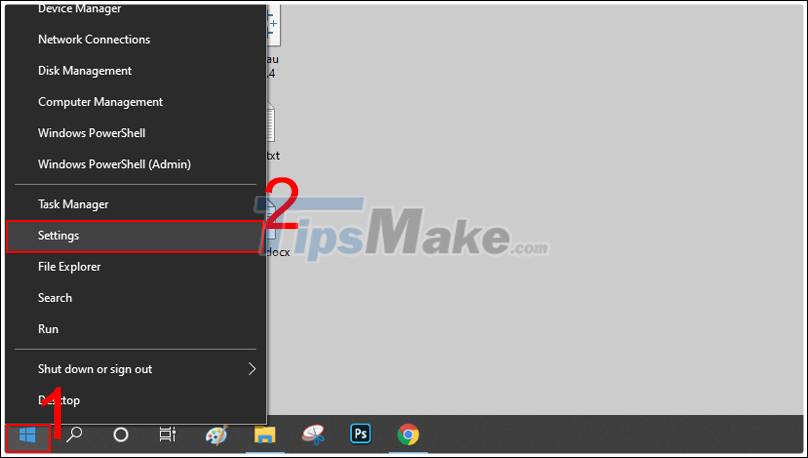 How to fix Recycle Bin not self-cleaning on Windows 10 Picture 4