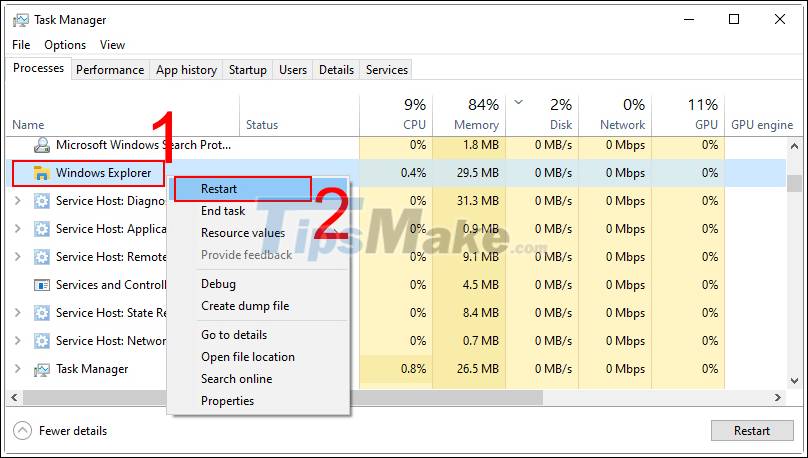 How to fix Recycle Bin not self-cleaning on Windows 10 Picture 7