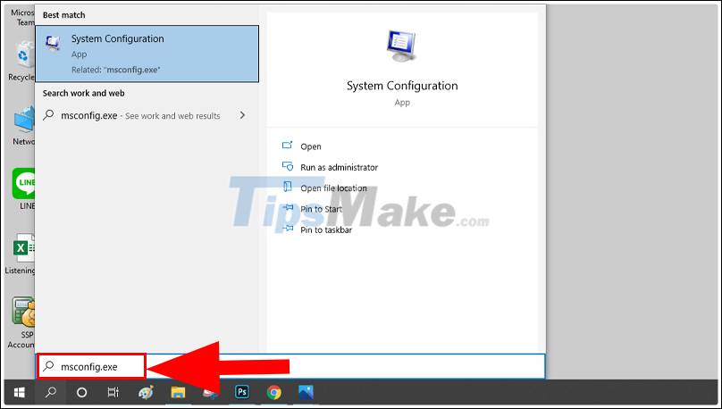 How to fix Recycle Bin not self-cleaning on Windows 10 Picture 8