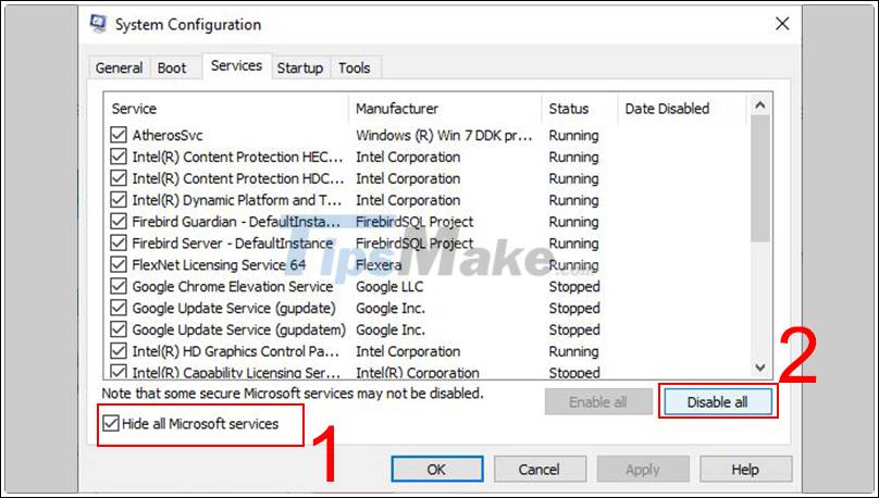 How to fix Recycle Bin not self-cleaning on Windows 10 Picture 9