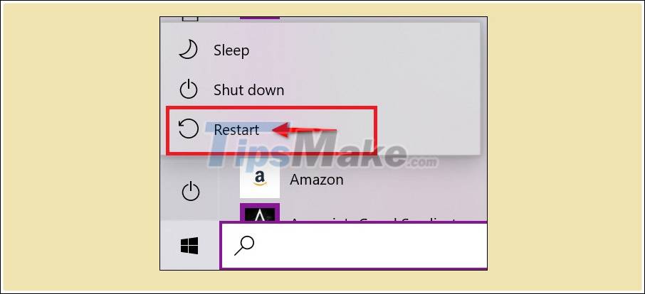 How to fix sound errors on Windows 10 Picture 4
