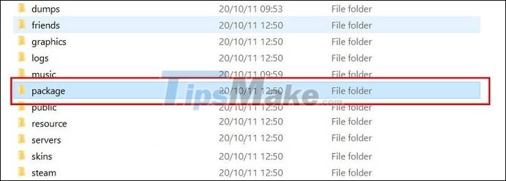 How to fix Steam 'Failed to load steamui.dll' error on Windows 10 Picture 12
