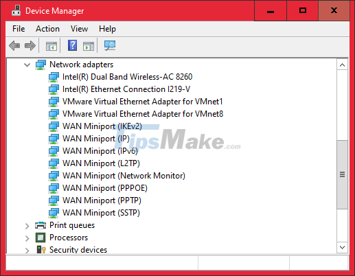 How to fix The DNS Server isn't Responding error on Windows Picture 8