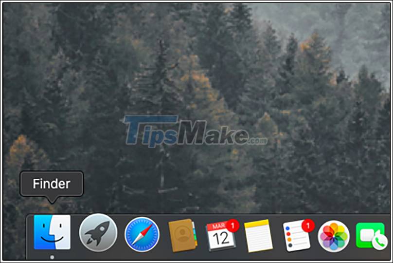 How to fix the error can not save, download photos from Chrome to your computer Picture 4