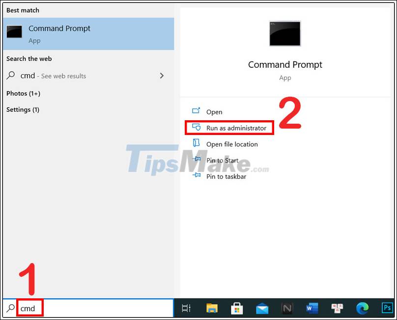 How to fix the error ERR_CONNECTION_TIMED_OUT or ERR_TIMED_OUT Picture 11