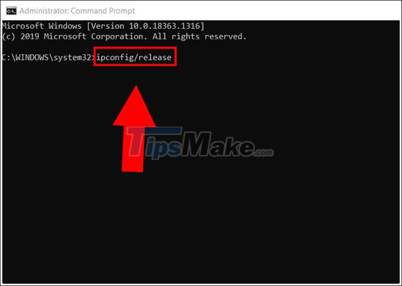 How to fix the error ERR_CONNECTION_TIMED_OUT or ERR_TIMED_OUT Picture 12