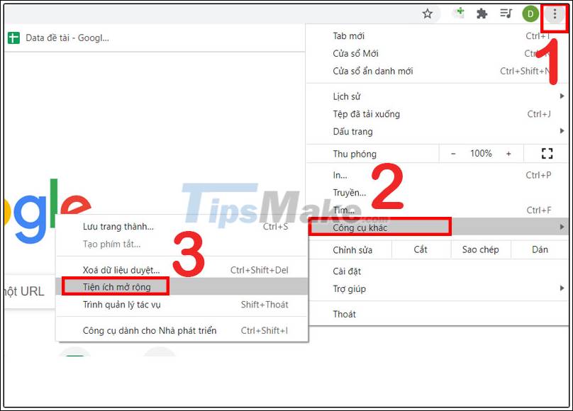 How to fix the error ERR_CONNECTION_TIMED_OUT or ERR_TIMED_OUT Picture 5
