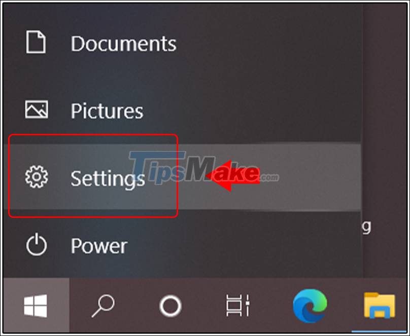 How to fix the error of not being able to type the number on the laptop keyboard Picture 11
