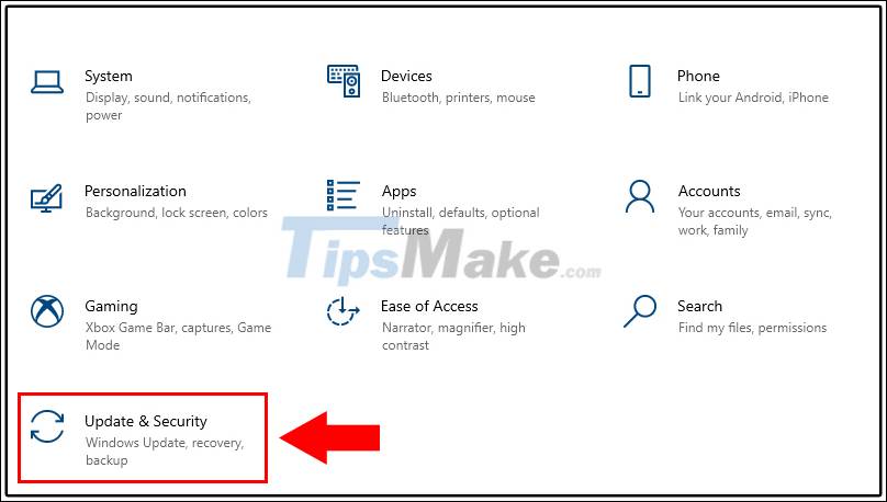 How to fix the error of not downloading apps on Microsoft Store Picture 7