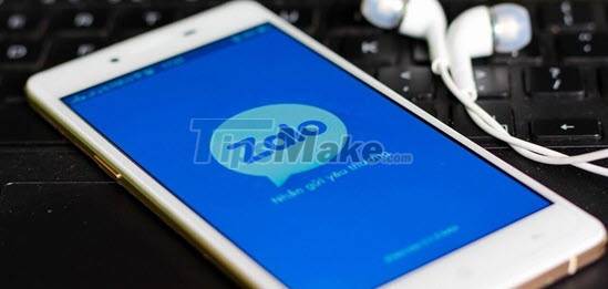 How to fix the error of not sending messages on Zalo Picture 2