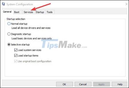 How to fix the error that cannot install the desktop wallpaper on Windows 10 Picture 10