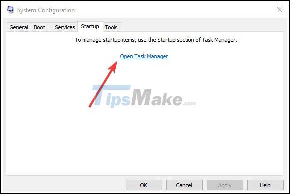 How to fix the error that cannot install the desktop wallpaper on Windows 10 Picture 12