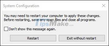How to fix the error that cannot open Camtasia on Windows 10 Picture 12