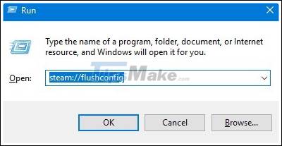 How to fix the error that cannot open Steam on Windows 10 Picture 2