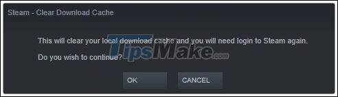 How to fix the error that cannot open Steam on Windows 10 Picture 3