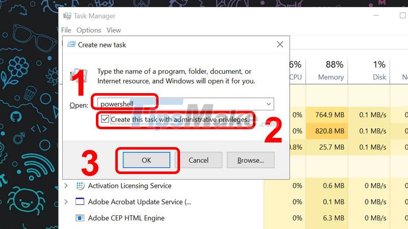 How To Fix The Error That Cannot Open The Start Menu On A Windows 10 ...