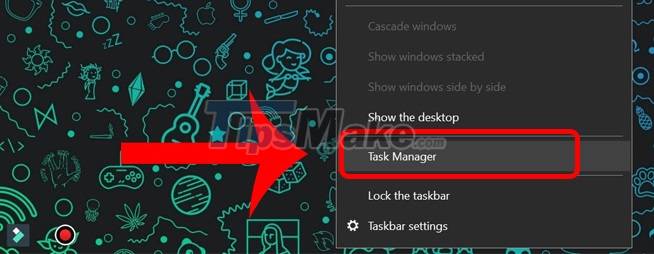 How to fix the error that cannot open the Start Menu on a Windows 10 computer Picture 16