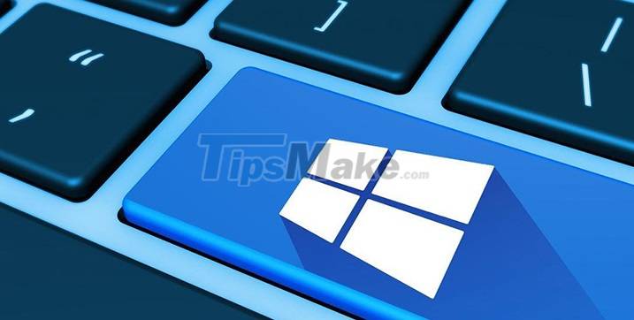 How to fix the error that the computer keeps showing Shutting down when turning on the computer Picture 21