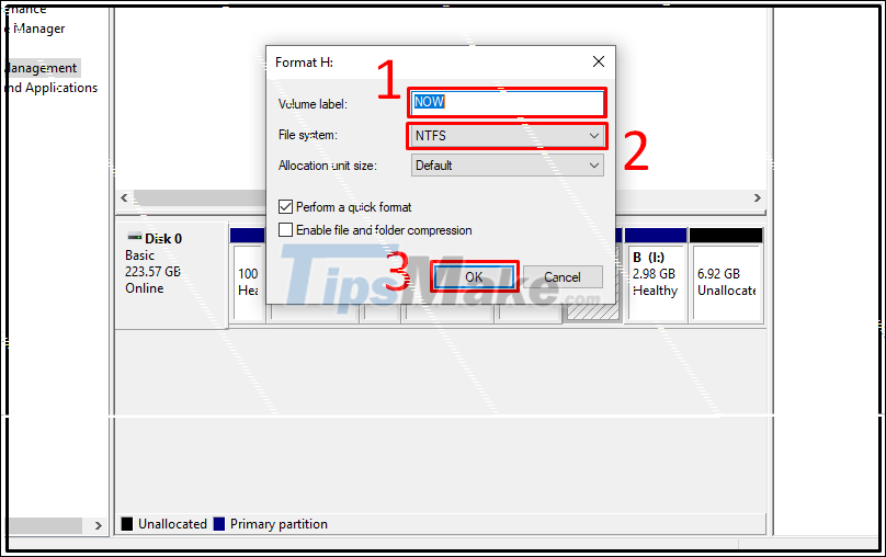 How To Fix The Error Windows Computer Does Not Recognize The Nd