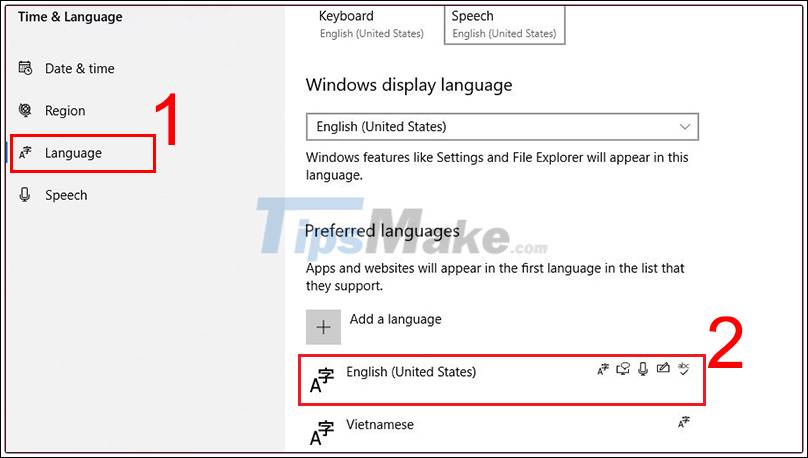 How to fix the Microsoft Teams shortcut not working on the computer Picture 6