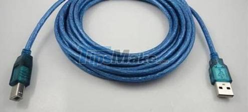 How to fix the printer not receiving print job on the computer Picture 7