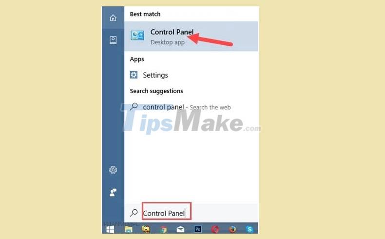 How to fix the printer not receiving print job on the computer Picture 8