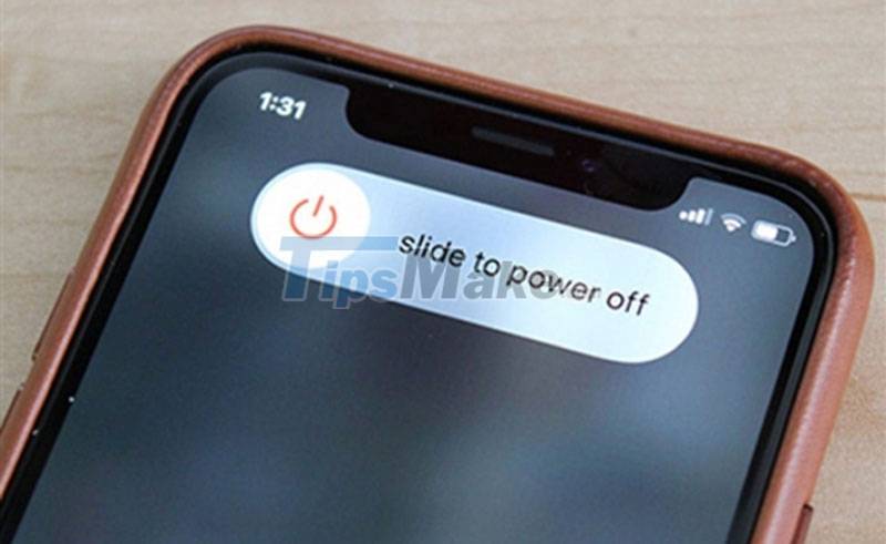 How to fix the proximity sensor error on smartphones Picture 1