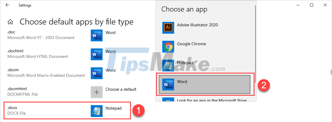 How to fix the same desktop icon error? Picture 8