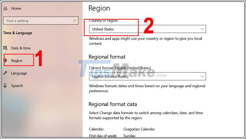 How to fix the white Taskbar error on Windows 10 Picture 8