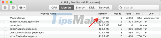 How to fix 'This Website Is Using Significant Memory' error on Mac Picture 3