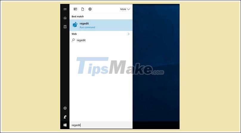 How to fix Webcam error on Windows 10 Picture 2
