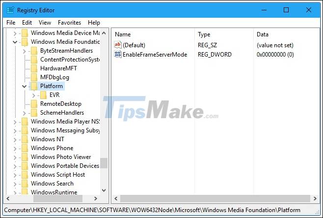 How to fix Webcam error on Windows 10 Picture 5