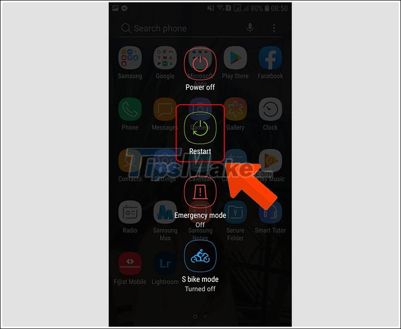 How to fix WiFi authentication issues on Android phones Picture 1