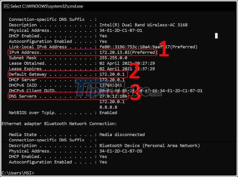 How to fix WiFi authentication issues on Android phones Picture 12