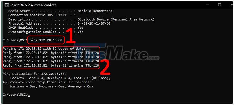 How to fix WiFi authentication issues on Android phones Picture 13